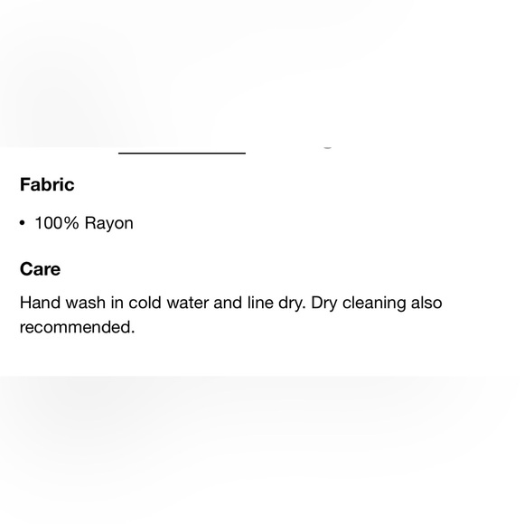 👗NATALIE MARTIN NWOT👗 - Picture 6 of 15